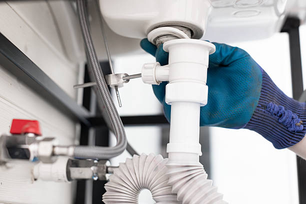 Reliable Emergency Plumber contractor in Granby, CT by Masters Plumbing Service